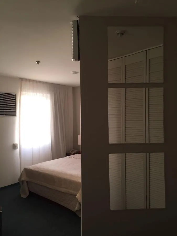 Aparthotel Hotel Flat Boin São Paulo