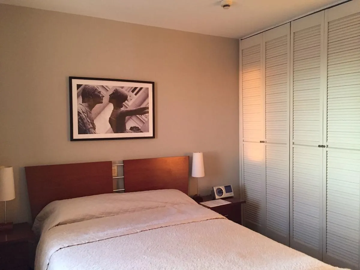 Flat Boin Hotel San Paolo